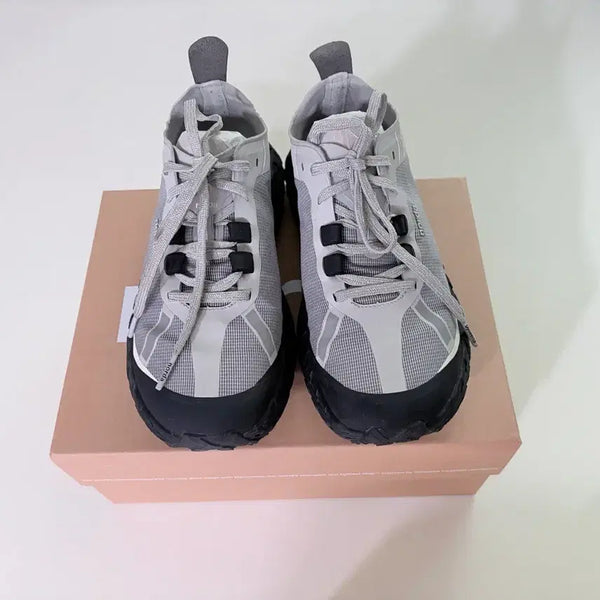 [BUNJANG] Noda 001A Futbol Sneakers / 노다 001A 퓨터