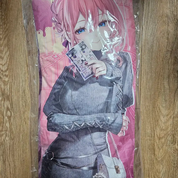 [BUNJANG] Hololive Takane Louis Big Cushion / 홀로라이브 GIGO 콜라보 타카네 루이 빅 쿠션