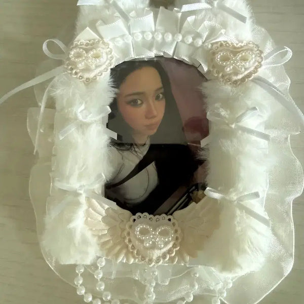 [BUNJANG] Photocard Holder / 포카 카드 홀더(포카는 x 예시)