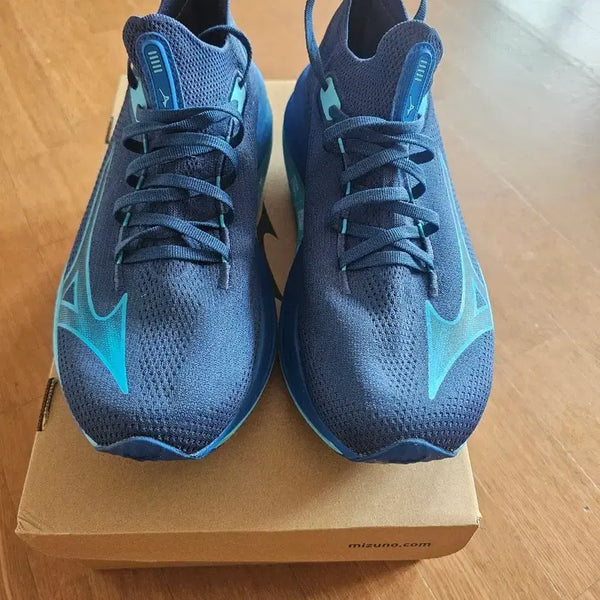 [BUNJANG] Mizuno Neo Vista Tennis Shoes (270mm) / 미즈노 네오비스타 270