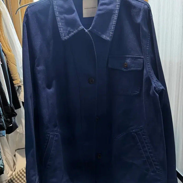 [BUNJANG] Mango Many Please Jacket / 망고매니플리즈 자켓
