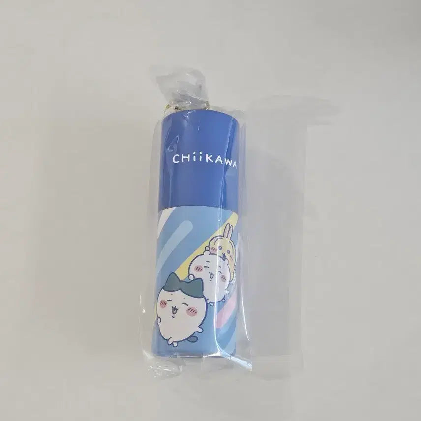 [BUNJANG] Chiikawa Usagi Hachware 12 Colors Colored Pencils / 미사용 새상품) 먼작귀 치이카와 우사기 하치와레 12색 ,색연필