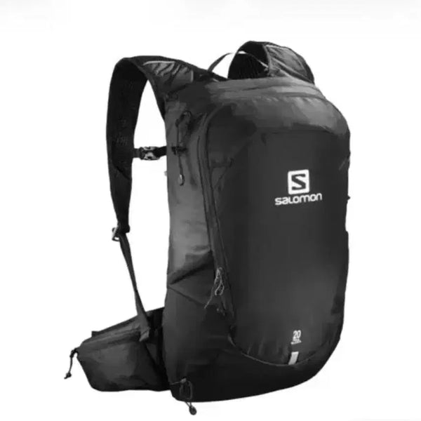 [BUNJANG] Salomon Trailblazer 20 Backpack / 살로몬 트레일블레이저 20 구로고