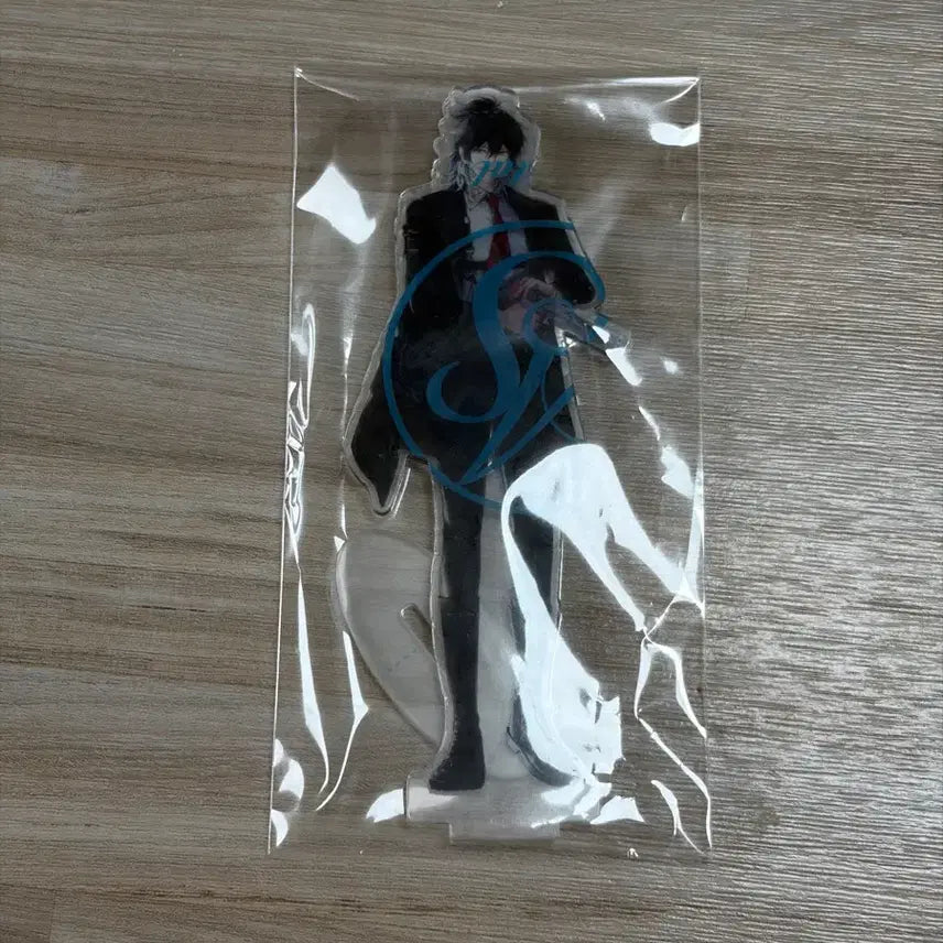 [BUNJANG] Psycode Gamjei Sealed Acrylic Stand / 싸이코드 감제이 미개봉 아크릴 스탠드