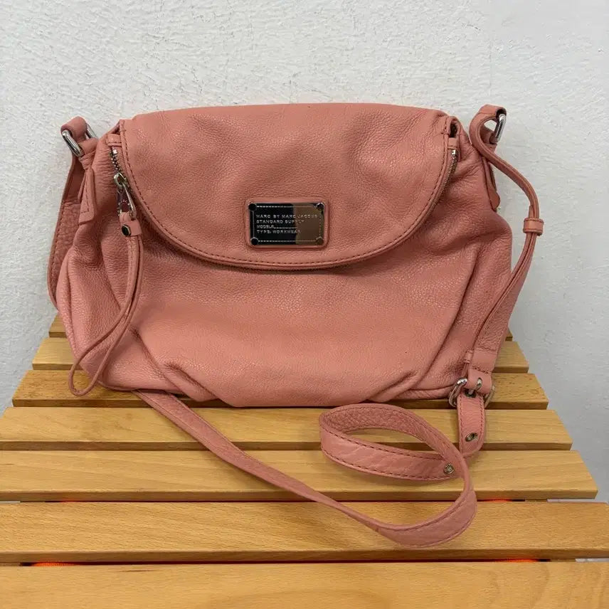 [BUNJANG] Marc by Marc Jacobs Crossbody Bag / 마크바이 마크제이콥스(크로스백)