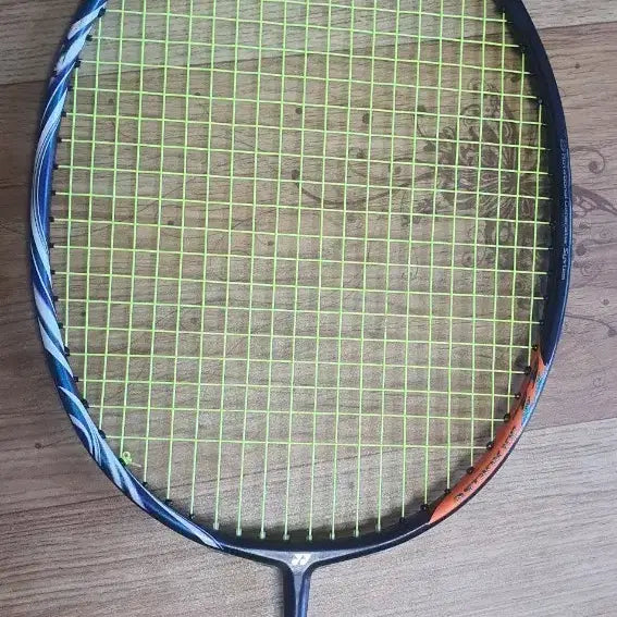 [BUNJANG] YONEX Astrox 100ZZ Dark Navy Badminton Racket / 아스트록스 100zz 다크네이비
