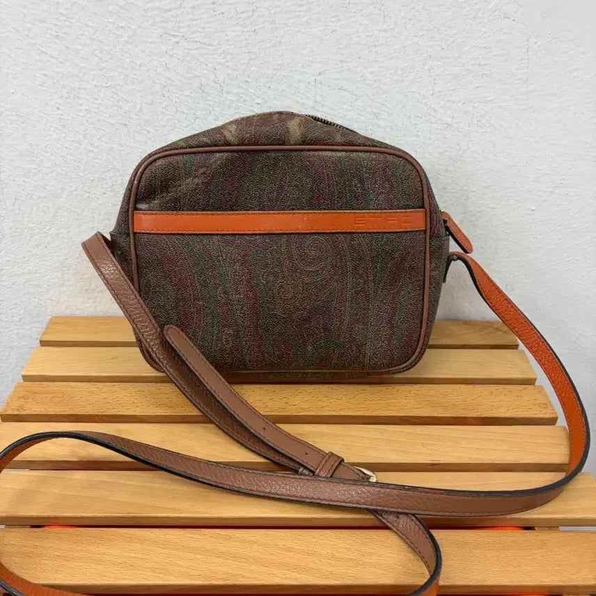 [BUNJANG] Etro Crossbody Bag / 에트로(크로스백)