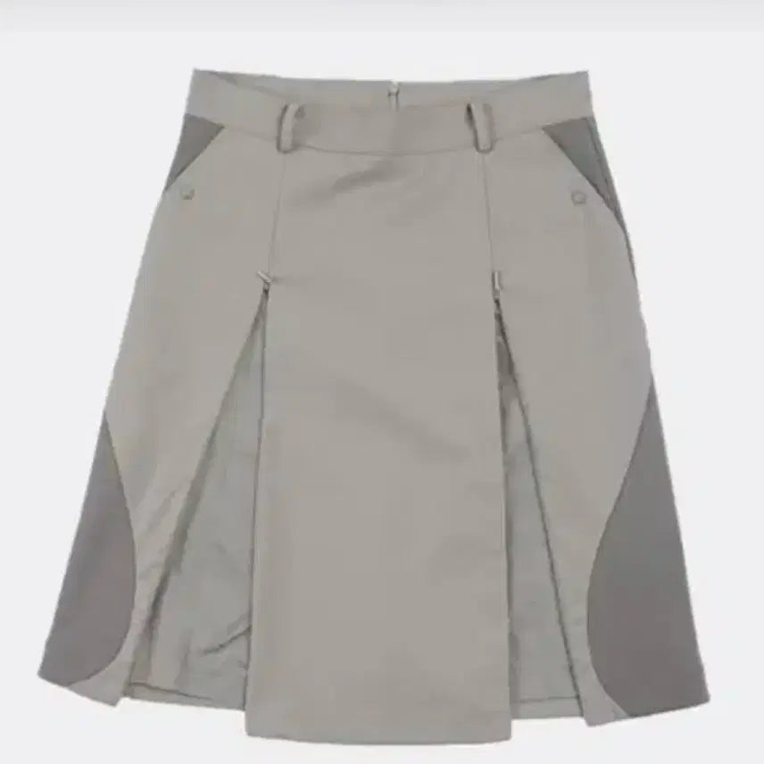 [BUNJANG] Ojos Midi Skirt Size 1 / 오호스 미디 스커트 사이즈 1 ojos