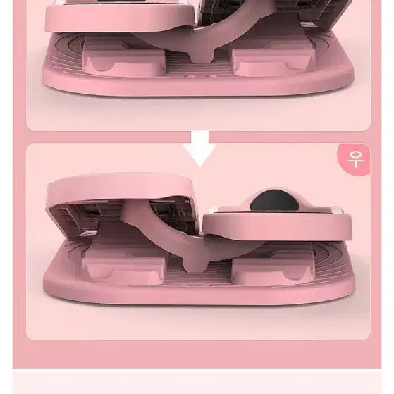 [BUNJANG] Mini Stepper with Foot Massager / 스탭퍼