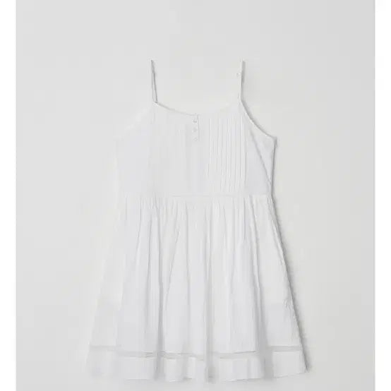 [BUNJANG] Yoonseul Shop Plain Mini Dress / 윤슬샵 플레인원피스