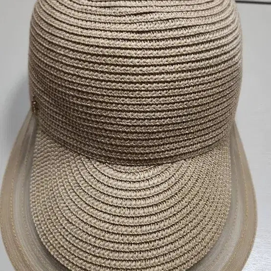 [BUNJANG] TIME Rattan Bucket Hat Free Size / TIME  라탄 캡모자  프리사이즈 마지막내림