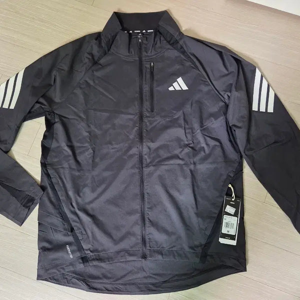 [BUNJANG] Adidas adi365 Promotion Running Jacket, Pants, and T-shirt Set / 아디다스 365포모션 러닝자켓