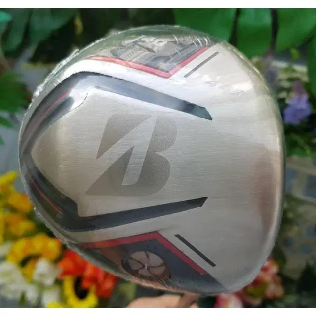 [BUNJANG] Bridgestone J40 445 9.5 Degree R Driver - New / 브리지스톤 J40 445 9.5도 R 드라이버 - 새제품