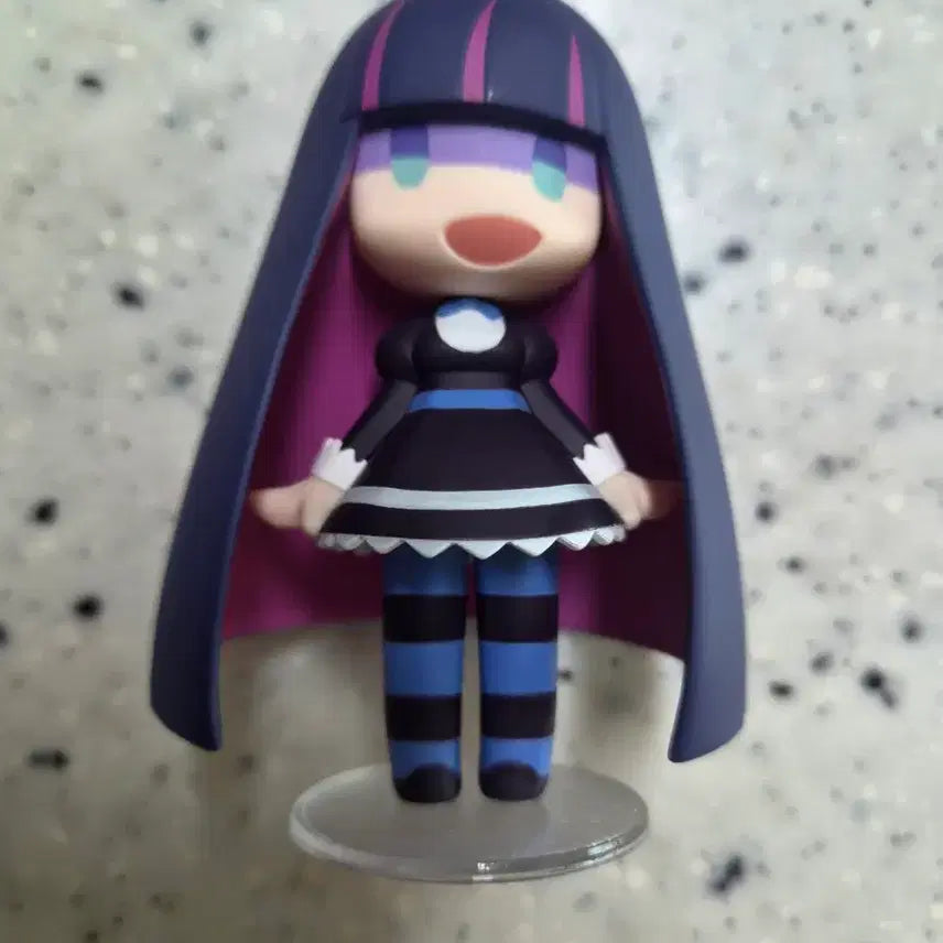 [BUNJANG] Good Smile Company Hello! Stocking Figure / 굿스마일 헬로 스타킹피규어