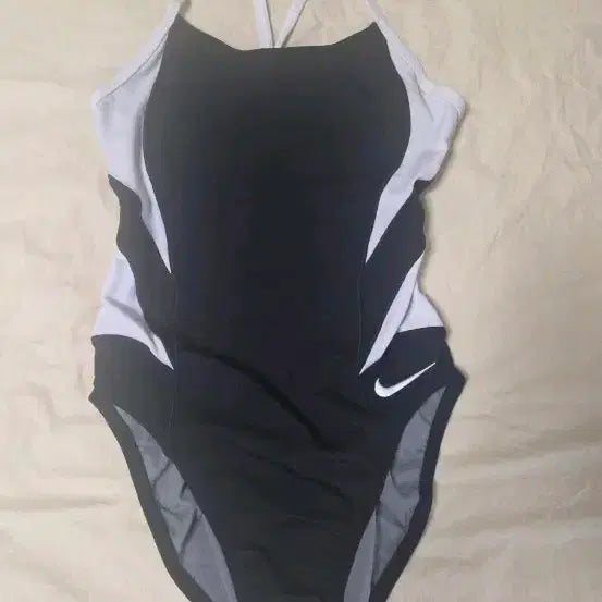 [BUNJANG] Nike Orca Swimsuit Size 30 / 나이키 범고래 수영복 30