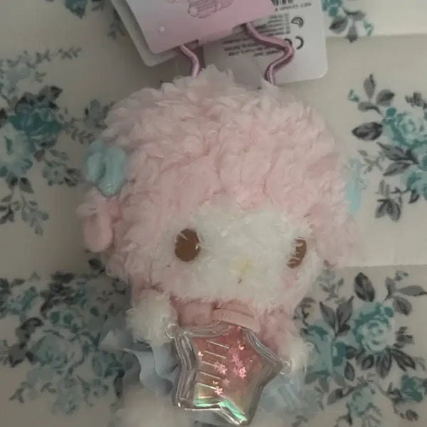 [BUNJANG] Sanrio Stardust Series Piano / 산리오 별가루 시리즈 피아노 팝니다