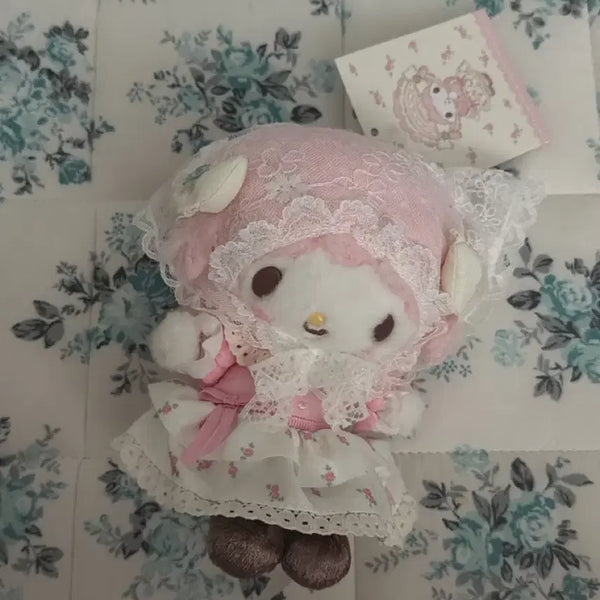 [BUNJANG] Sanrio Forest Piano Toy / 산리오 포레스트 피아노 팝니다