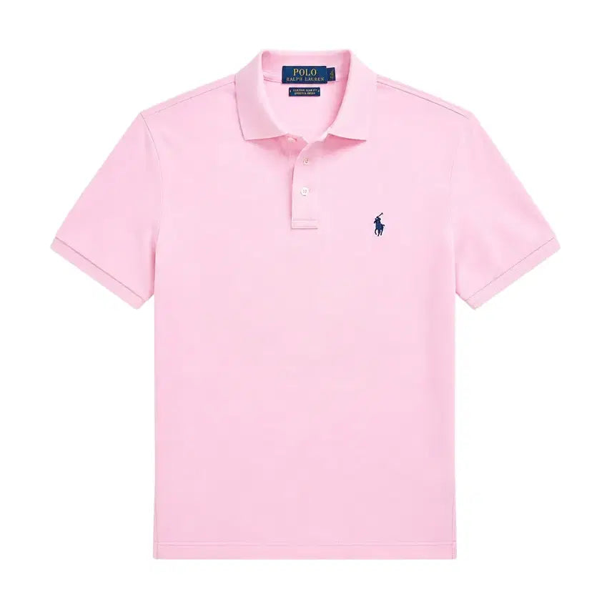 [BUNJANG] Polo Ralph Lauren Men's Slim Fit Pique T-Shirt PK 6-1 / 남성S/ 폴로랄프로렌 슬림핏 피케티셔츠PK 6-1