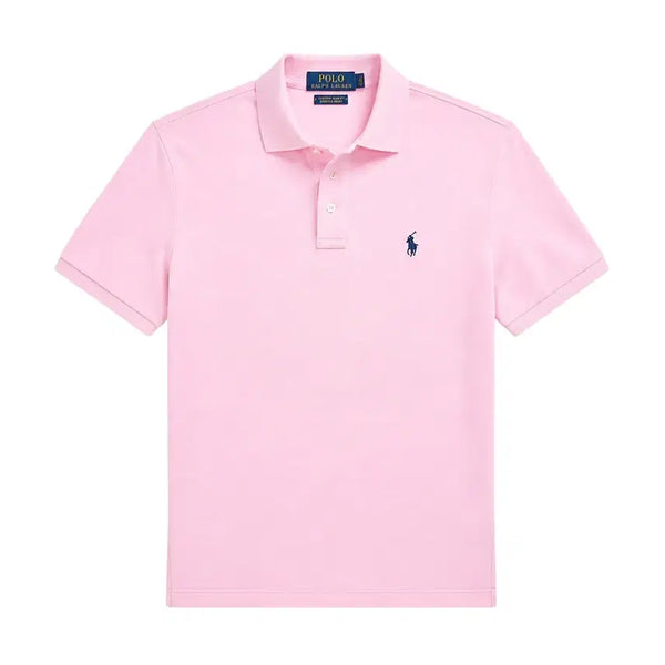 [BUNJANG] Polo Ralph Lauren Men's Slim Fit Pique T-Shirt PK 6-1 / 남성S/ 폴로랄프로렌 슬림핏 피케티셔츠PK 6-1