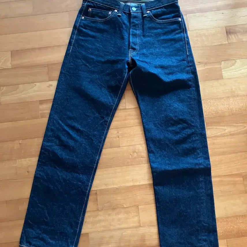 [BUNJANG] Boncoura XX Size 30 Denim Jeans / 본쿠라 xx 30 사이즈
