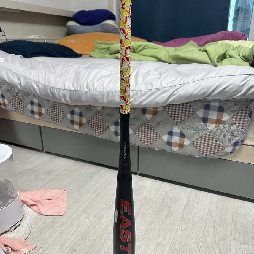 [BUNJANG] Easton ADV Two-Piece Carbon Baseball Bat / 이스턴 adv 투피스 카본배트