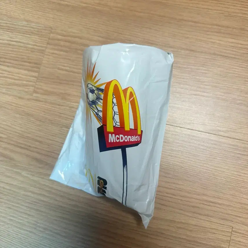 [BUNJANG] Son Heung-min McDonald's Cup / 맥도날드 손흥민 컵