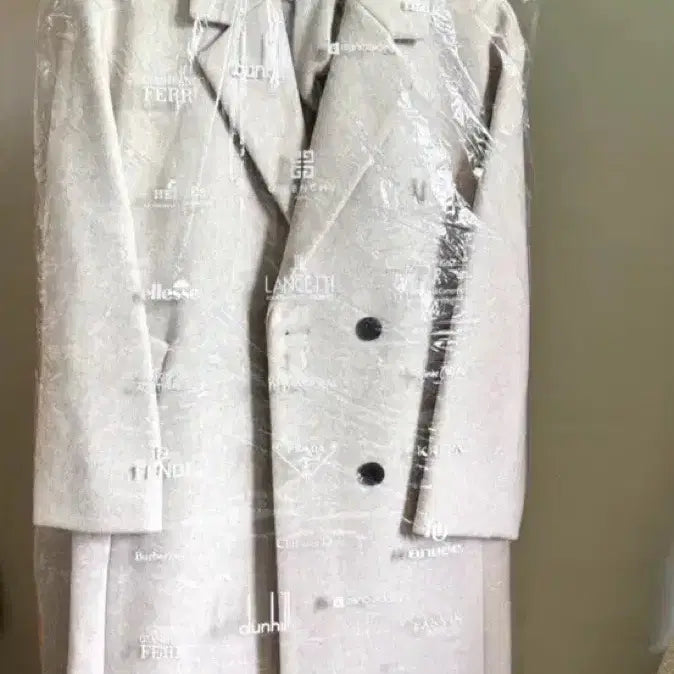 [BUNJANG] Mixxo & 8seconds Long Coats Bundle Set / 미쏘&에잇세컨즈 롱코트 2종 일괄