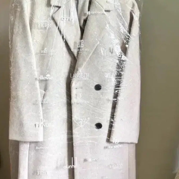 [BUNJANG] Mixxo & 8seconds Long Coats Bundle Set / 미쏘&에잇세컨즈 롱코트 2종 일괄