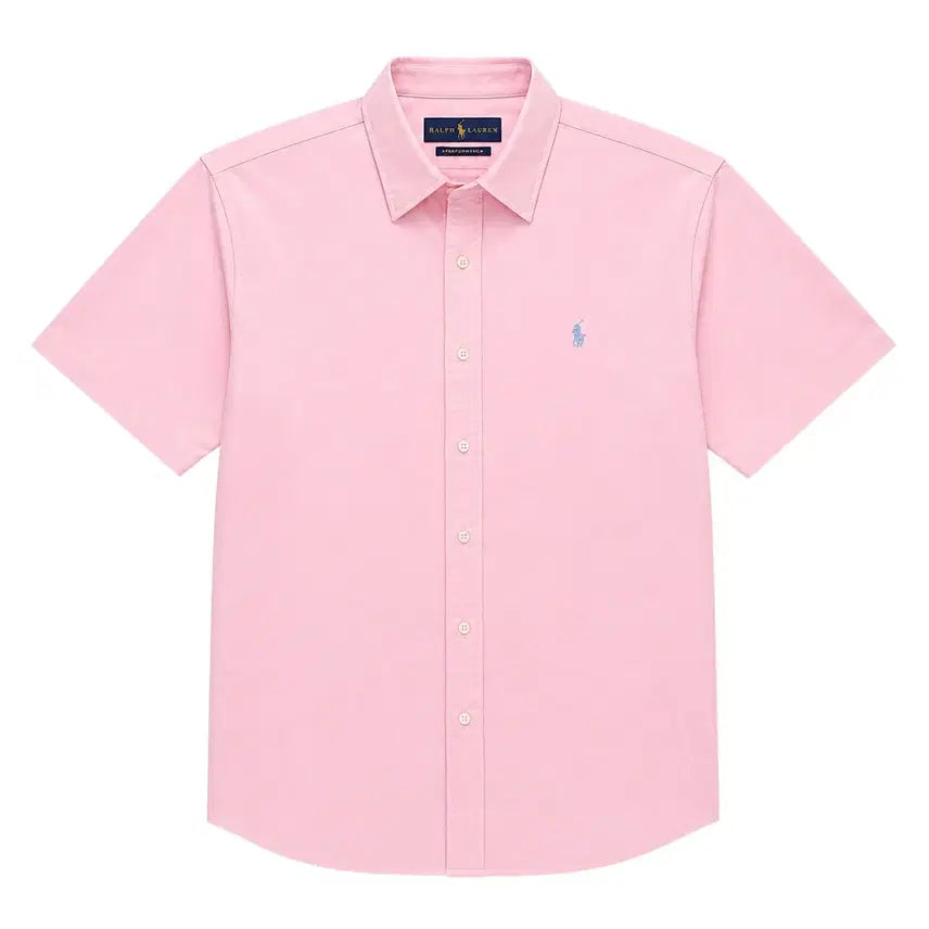 [BUNJANG] Ralph Lauren Men's Cotton Short Sleeve Polo Shirt XL / 남성XL/ 랄프로렌 코튼 반팔셔츠PK 6-10