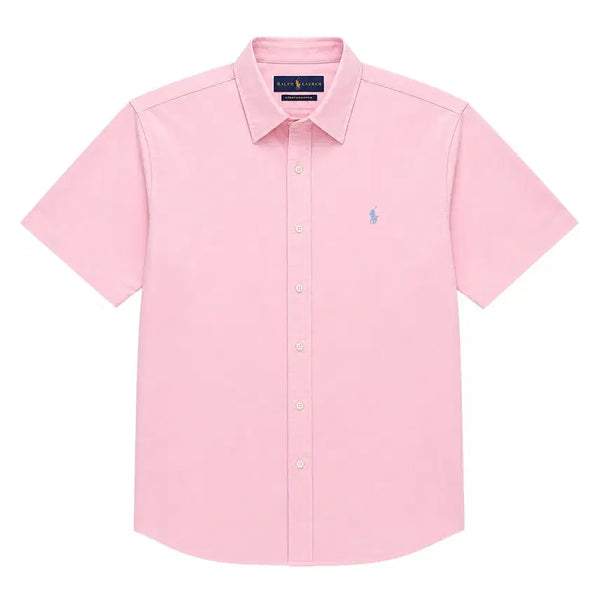[BUNJANG] Ralph Lauren Men's Cotton Short Sleeve Polo Shirt XL / 남성XL/ 랄프로렌 코튼 반팔셔츠PK 6-10