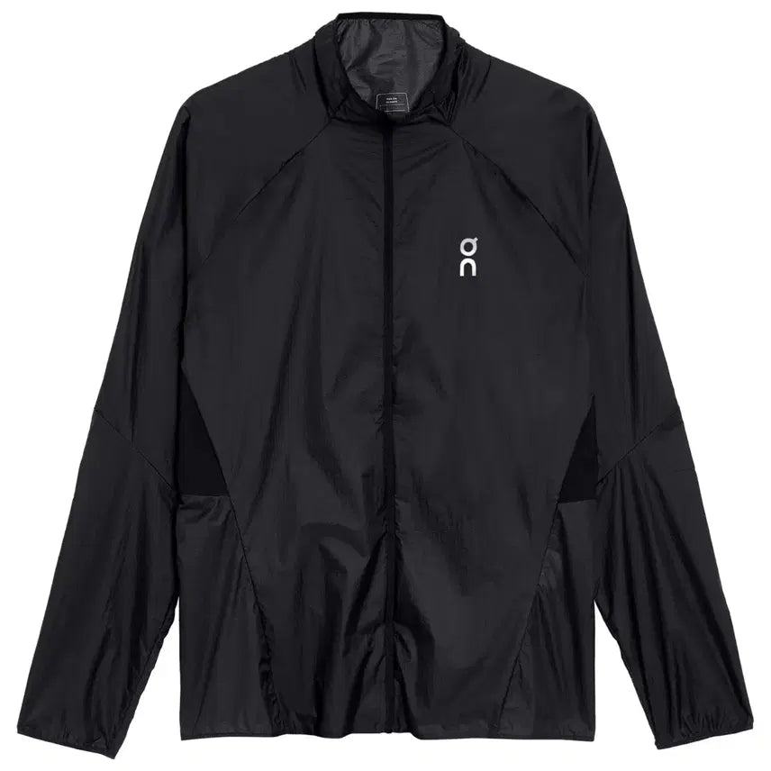 [BUNJANG] Onrunning Zero Jacket Black M / 온러닝 제로자켓