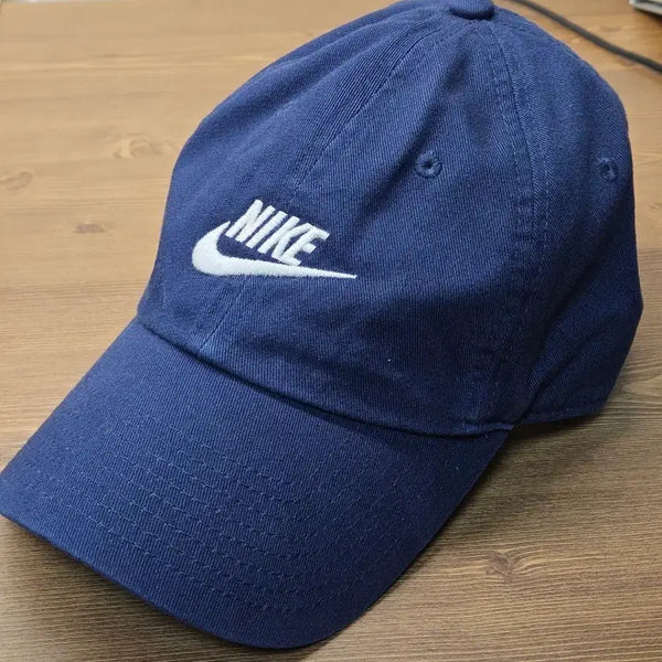 [BUNJANG] Nike Heritage86 Navy Cap / 나이키 헤리티지86 네이비 볼캡 913011