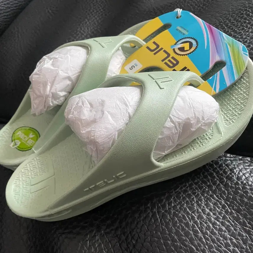 [BUNJANG] Telic Flip Flops 240 / 텔릭 쪼리 240 판매합니다