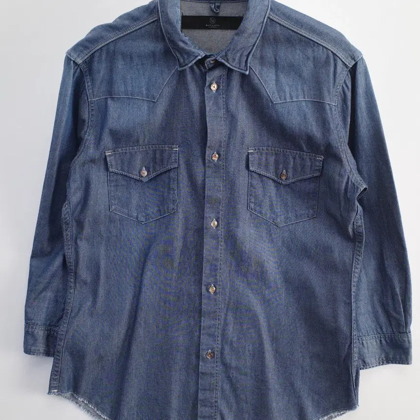 [BUNJANG] Beauty & Youth United Arrows Cotton L-Size T-Shirt / beauty & youth / united arrows