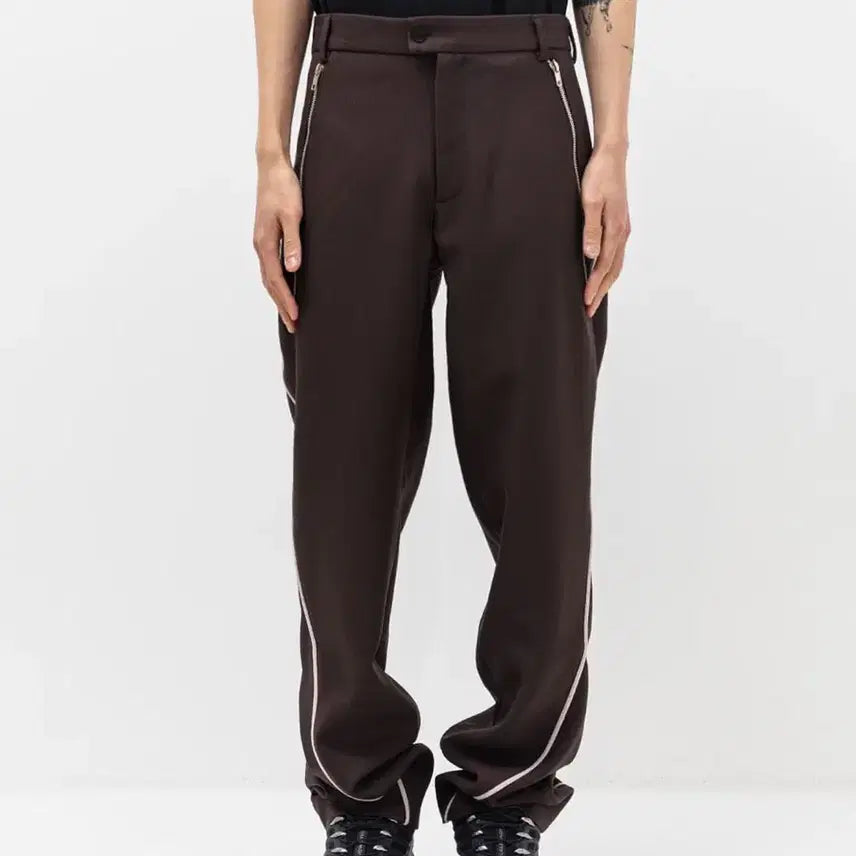 [BUNJANG] GMBH Juwan Trousers Size 46 / GMBH juwan 팬츠 46사이즈