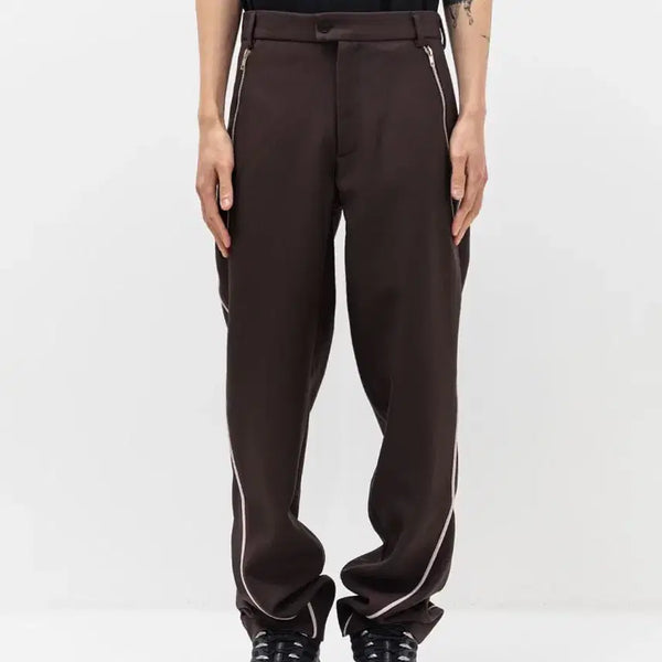 [BUNJANG] GMBH Juwan Trousers Size 46 / GMBH juwan 팬츠 46사이즈