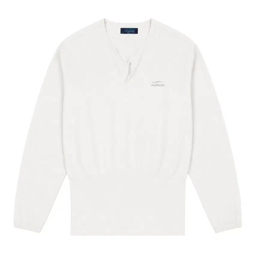 [BUNJANG] Phantom Men's Quilting See-through Golf T-shirt IV / 남성100/ 팬텀 시스루 퀄팅 골프티셔츠IV 6-18