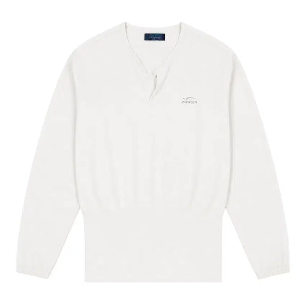 [BUNJANG] Phantom Men's Quilting See-through Golf T-shirt IV / 남성100/ 팬텀 시스루 퀄팅 골프티셔츠IV 6-18