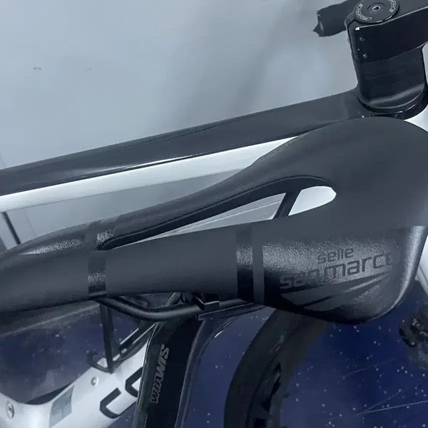 [BUNJANG] Selle San Marco Shortfit Bicycle Saddle / 셀레 산마르코 숏핏 자전거안장 판매만