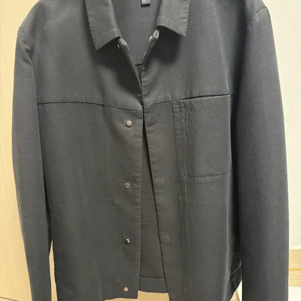 [BUNJANG] COS Minimal Jacket / cos 미니멀 자켓 48