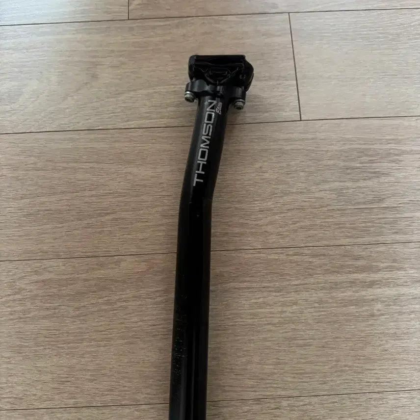 [BUNJANG] Thomson Setback Seatpost (Standard Size) / 탐슨 셋백 싯포스트 급처(픽시,로드) 일반사이즈