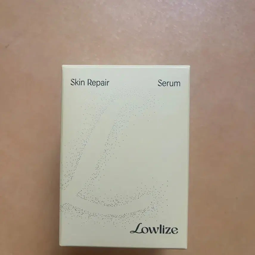 [BUNJANG] Low-Rise Skin Repair Serum 30ml / 로우라이즈 스킨 리페어 세럼 30ml 새상품