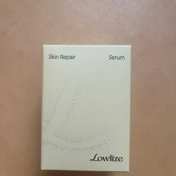 [BUNJANG] Low-Rise Skin Repair Serum 30ml / 로우라이즈 스킨 리페어 세럼 30ml 새상품