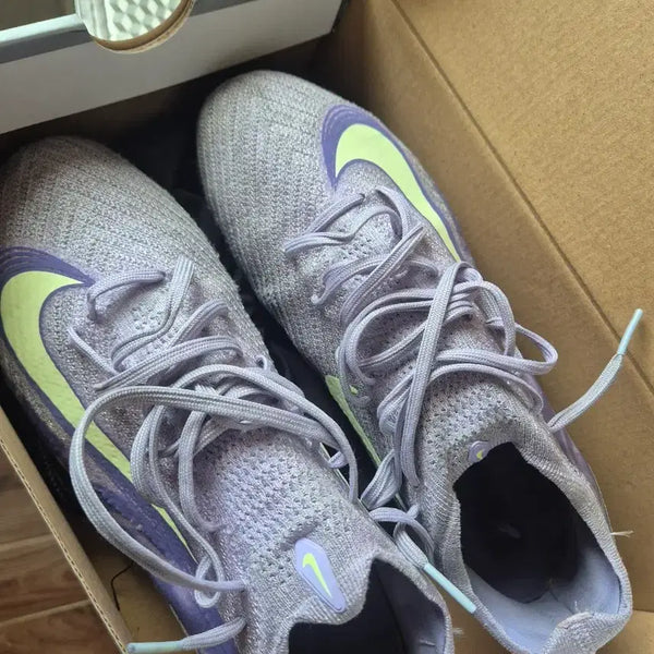 [BUNJANG] Nike Mercurial Vapor Elite Football Boots / 나이키 머큐리얼 베이퍼 축구화