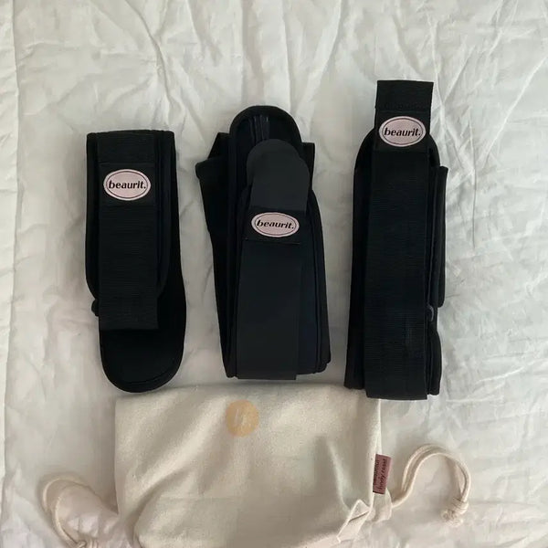 [BUNJANG] Burrito Leg Band Body Correction Band - Large / 뷰릿 다리밴드 체형교정 밴드