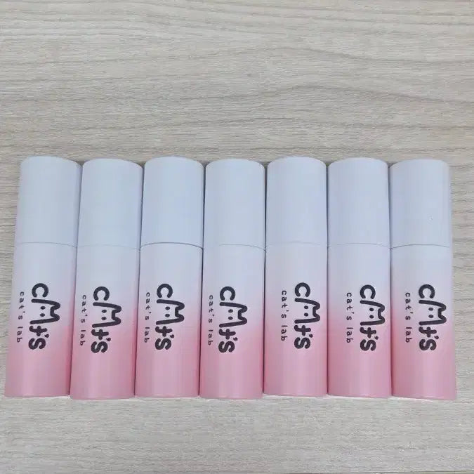 [BUNJANG] Catslap Tint 7 Piece Bundle Set / 캣츠랩 틴트 7개 일괄