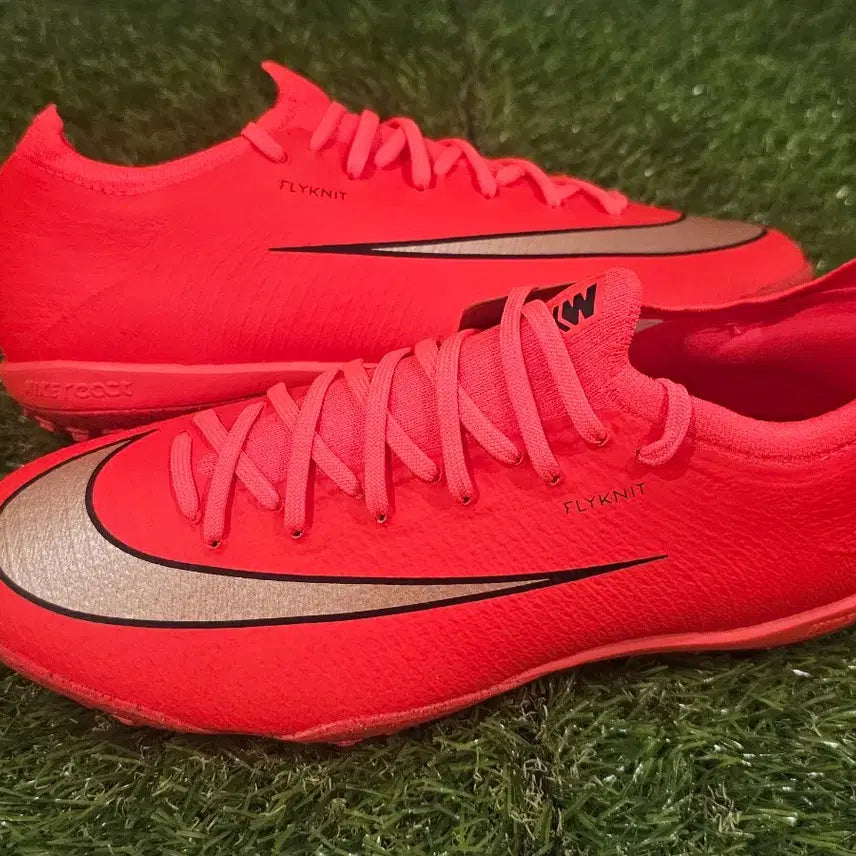 [BUNJANG] Nike Mercurial Vapor 17 Pro TF Break 'em Pack Soccer Cleats / [새상품]나이키 머큐리얼 베이퍼17 프로 TF Break em팩