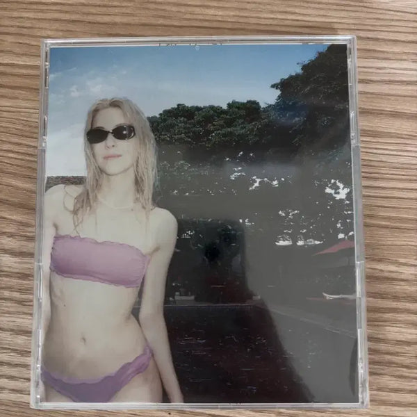 [BUNJANG] Beenzino NO THANK YOU Limited Edition Album / (새상품) 빈지노 노비츠키 한정판 앨범