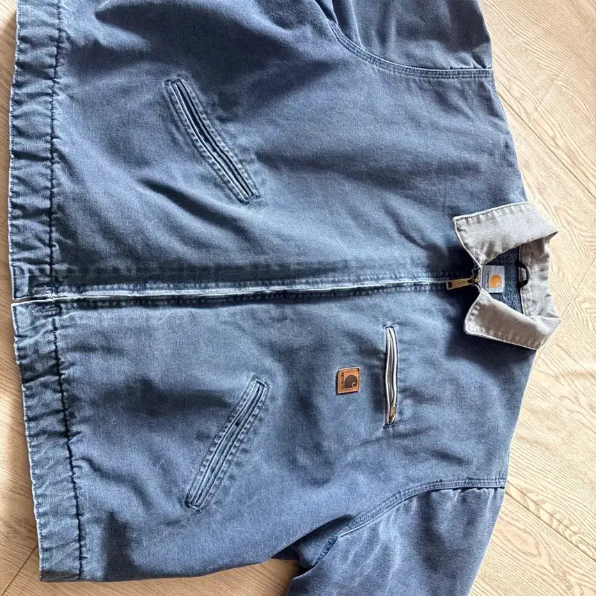[BUNJANG] Carhartt Detroit J97 Jacket / 칼하트 디트로이트 j97 PTL 2XL