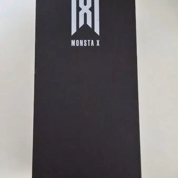 [BUNJANG] Monsta X Monbebe Bong Ver. 2 / 몬스타엑스 몬베베봉 ver.2